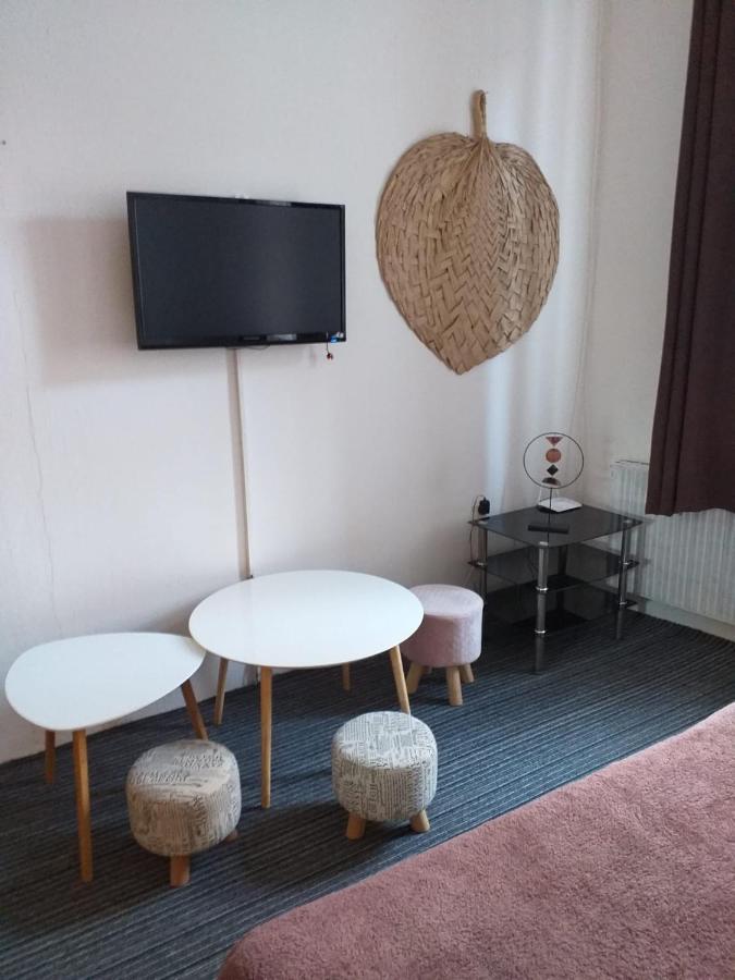 Infinity Appartement Třebíč Buitenkant foto